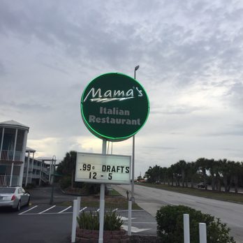 Mama S Italian Restaurant 18 Photos 72 Reviews 2091 Photo Of Mama S Italian Restaurant Englewood Fl United States