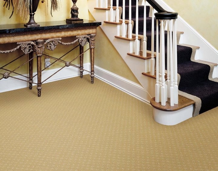 image of business Quick Carpet