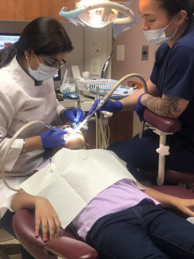 image of business West Washington Family Dentistry