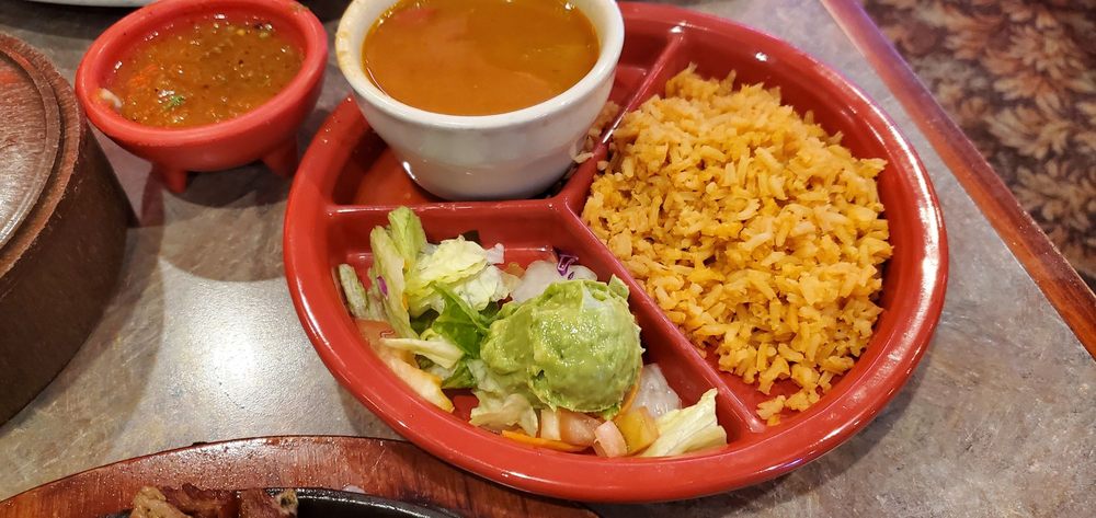 Rancho Grande Bar & Grill Rancho Grande Bar & Grill