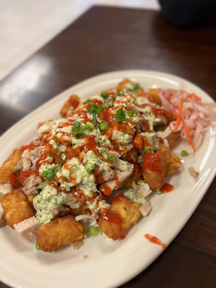 Fresh ThaiQueria