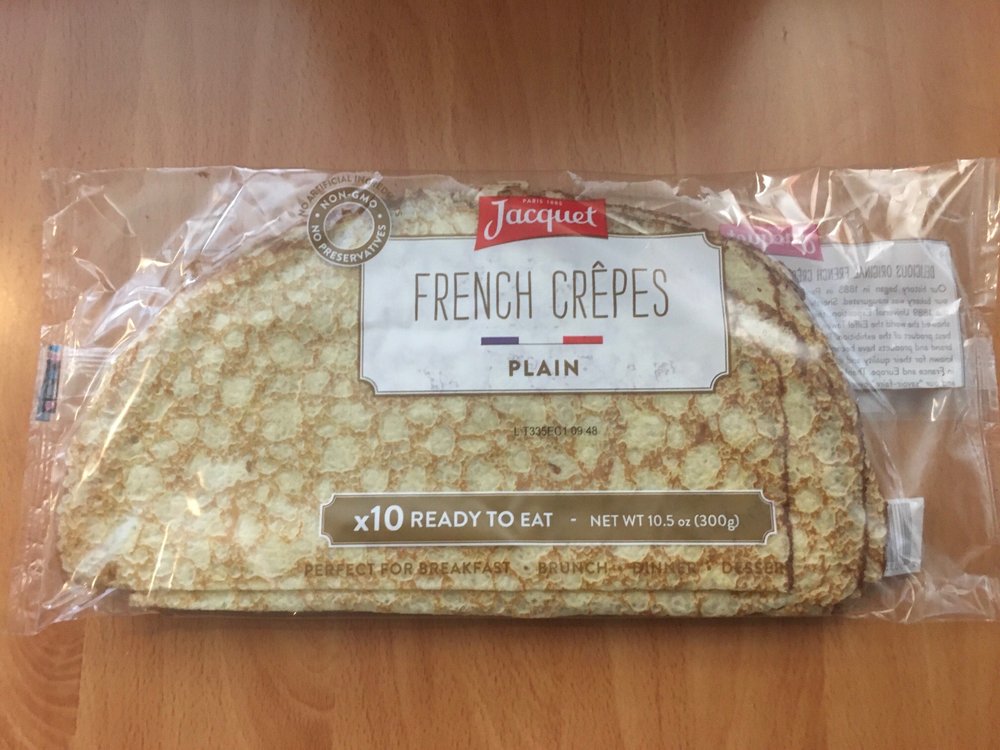 Jacquet Bakery