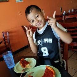Best Delivery In San Antonio Tx Last Updated December 2018 Yelp 1 Chicago S Pizza