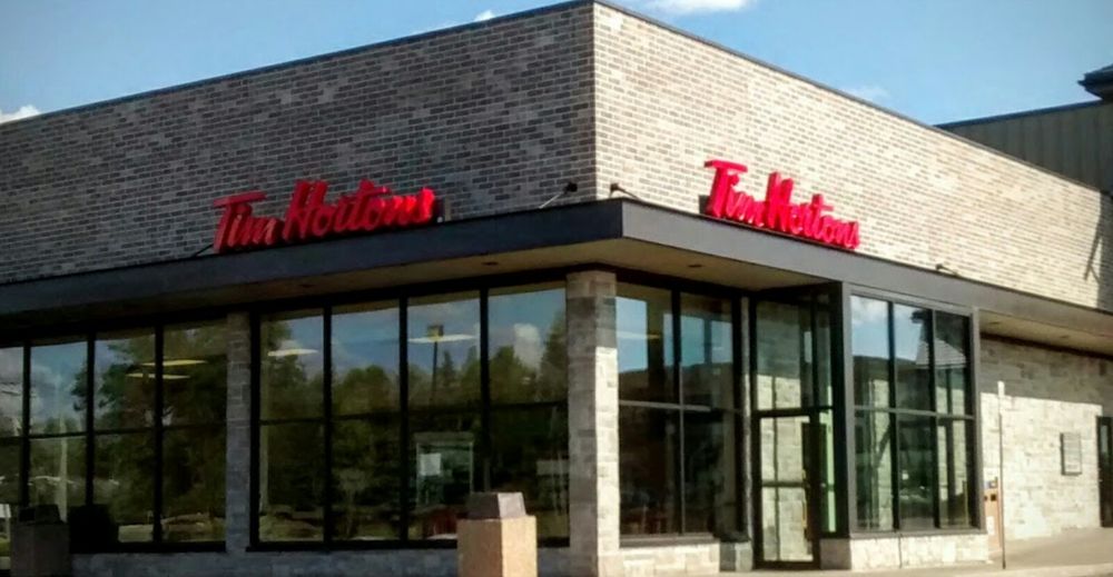 Tim Hortons