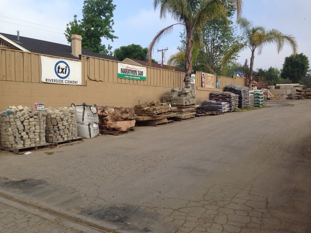 Photos for Stone Yard Landscape Center Yelp