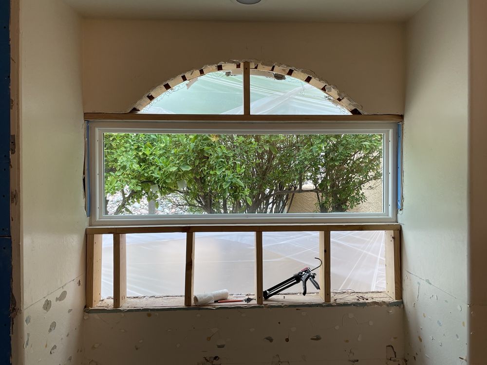 image of business E & A Remodeling & Handyman Services