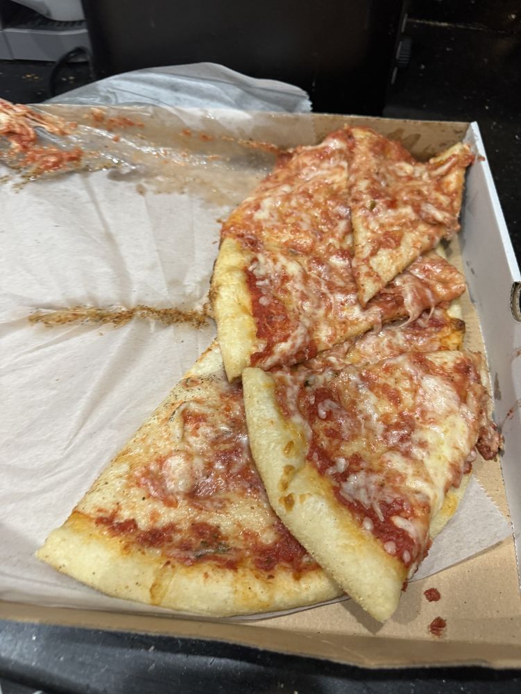 Pizza Del Valle