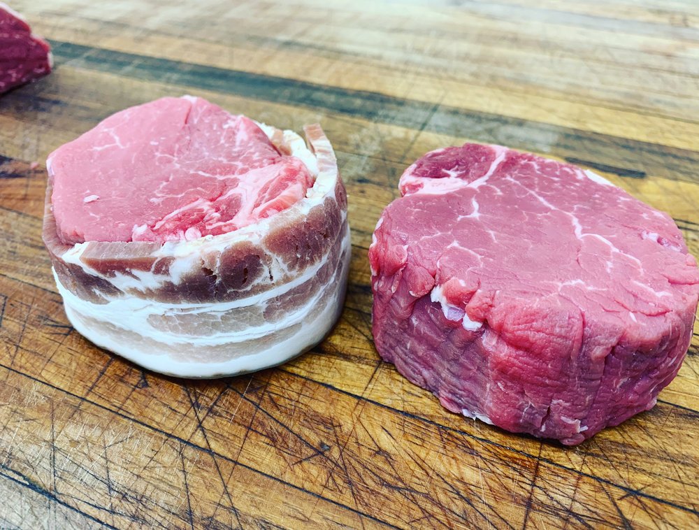 Bearpond Fresh Market