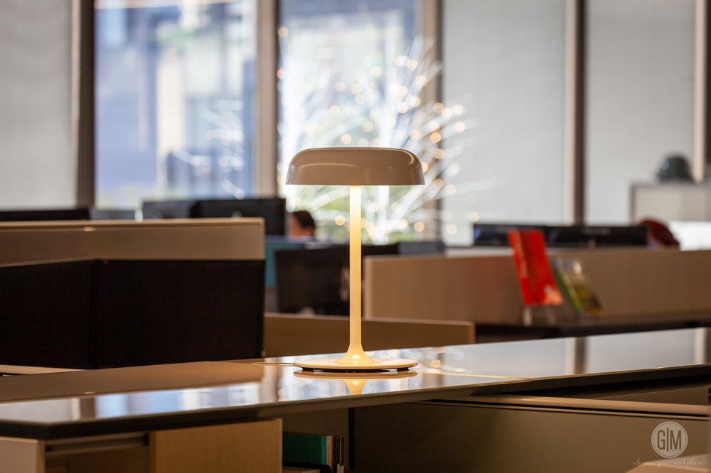 image of business G/M Business Interiors