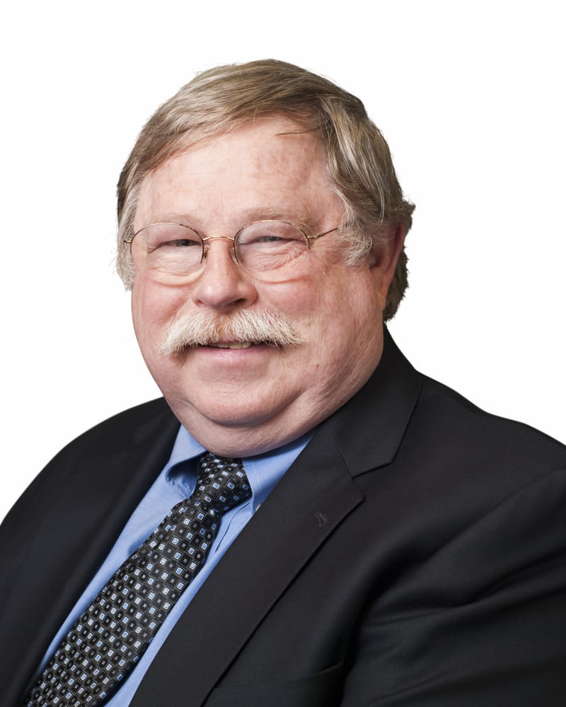 Donald B Colvin, MD, FACS, FASCRS