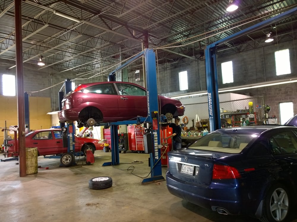 Perfection Automotive
