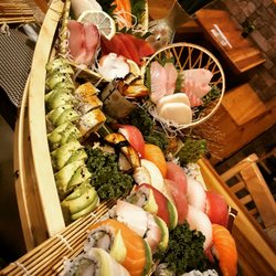 Best Vegan Restaurants In Wilmington Nc Yelp 2 Nikki S Fresh Gourmet Sushi