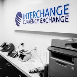 Interchange Currency Exchange 1 Yonge Street Photo Of Interchange Currency Exchange Toronto On Canada