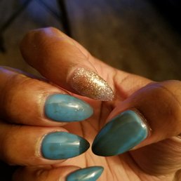 Photos For Cowboys Nail Bar Plano Yelp Photo Of Cowboys Nail Bar Plano Tx United States