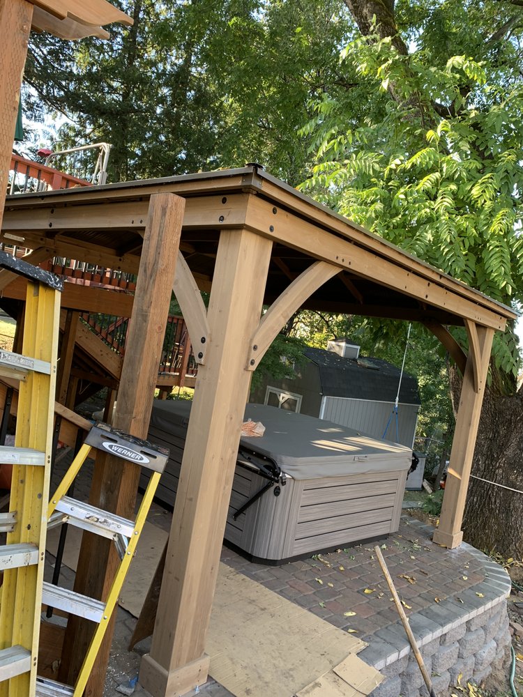 Planet Green Landscaping