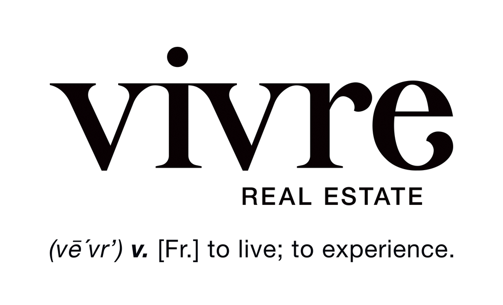 Danielle Lazier - Vivre Real Estate