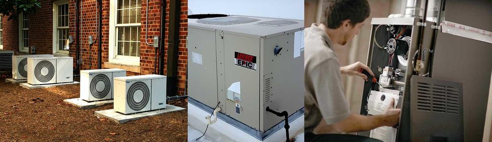 image of business Air Comfort Complete