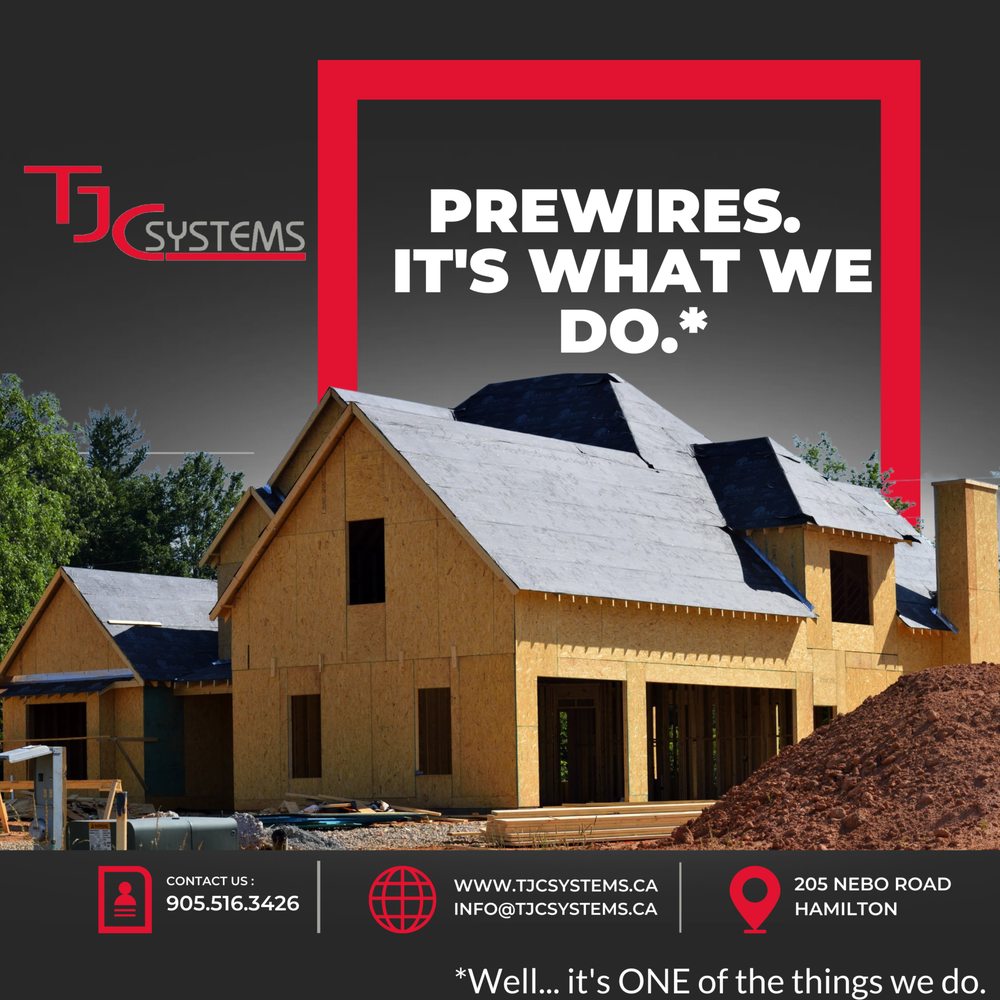 TJC Systems