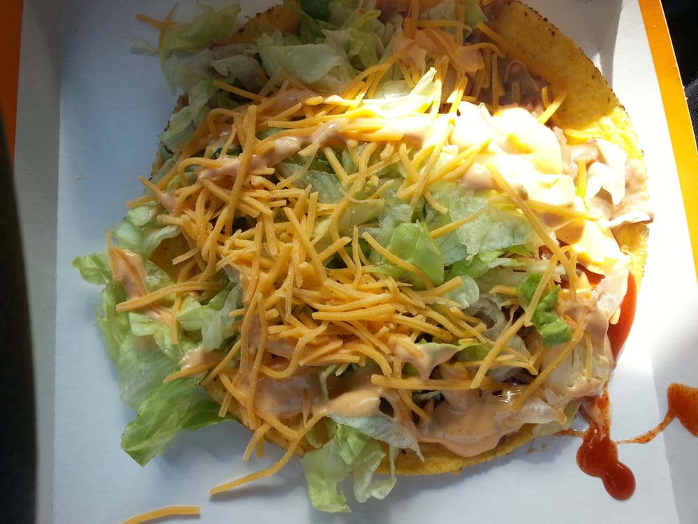 Taco Bell Order Food Online 10 Reviews Mexican 33 Alden Road