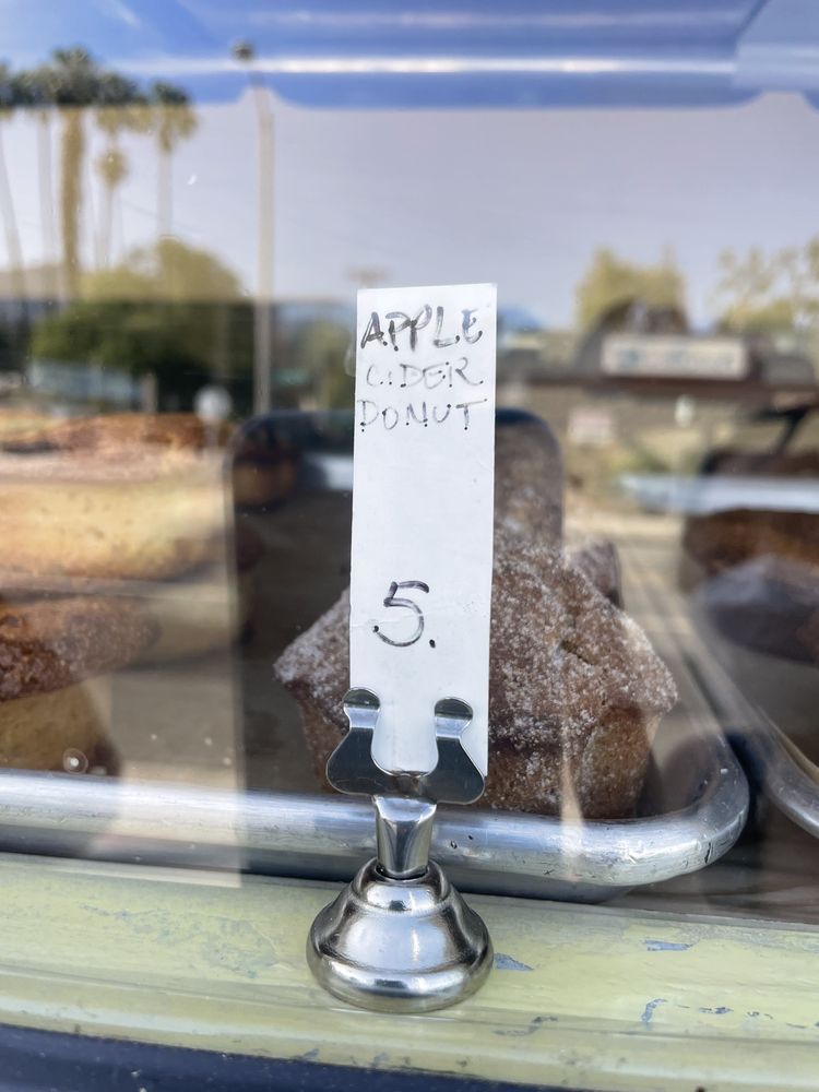 Seed Bakery