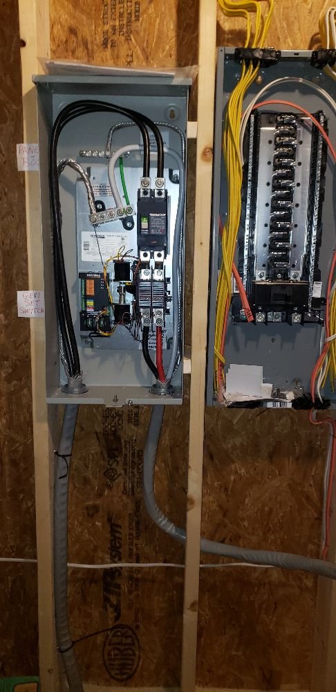 American Electrical