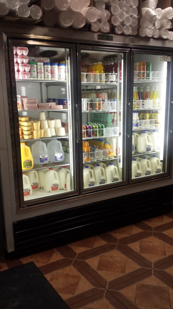 Lusias Bakery