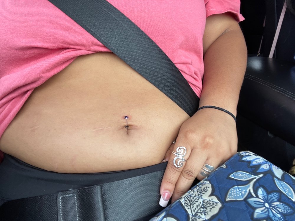 Tyler Texas Premier Body Piercing