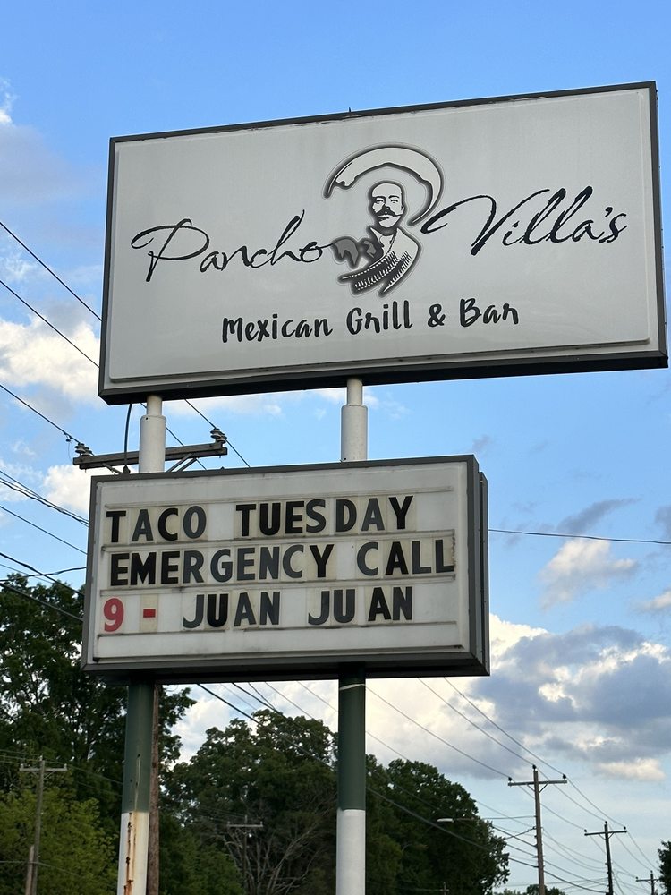 Pancho Villa