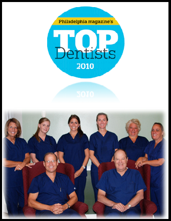 image of business Dentistry in Philadelphia