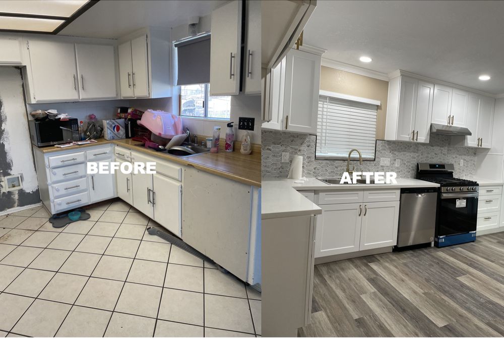 A G Handyman Services