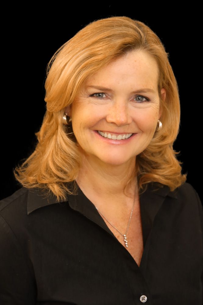 Madeline Wiebicke - Keller Williams Realty