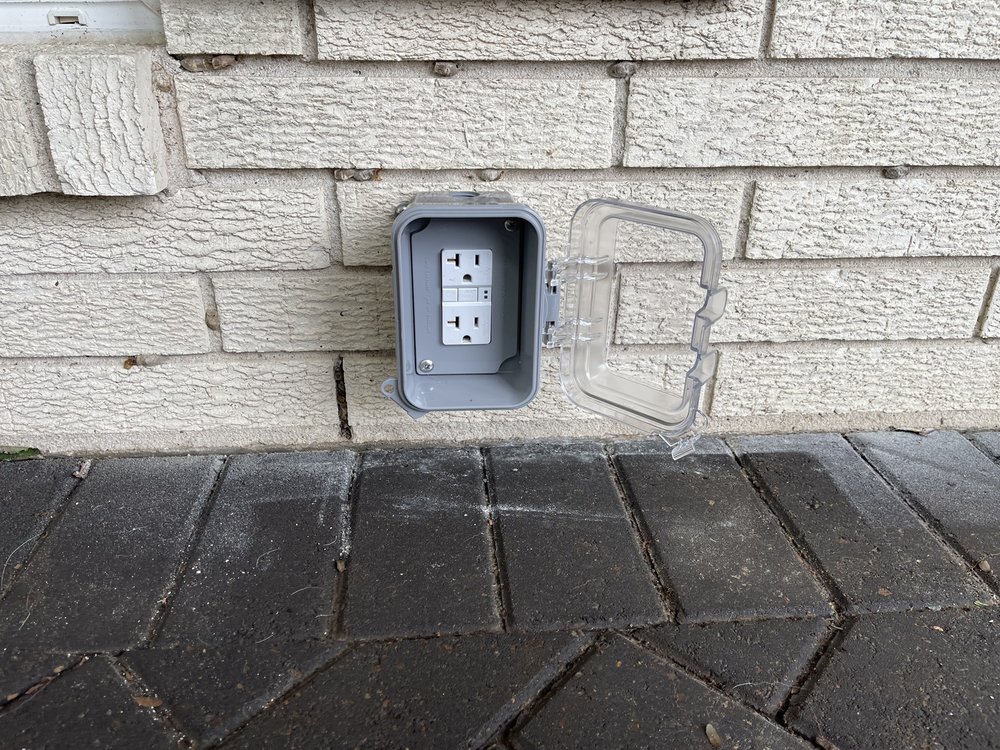 Selectric Services