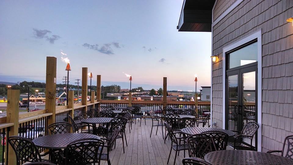 The Pier at Sharky’s Reservations 26 Photos & 22 Reviews Tapas