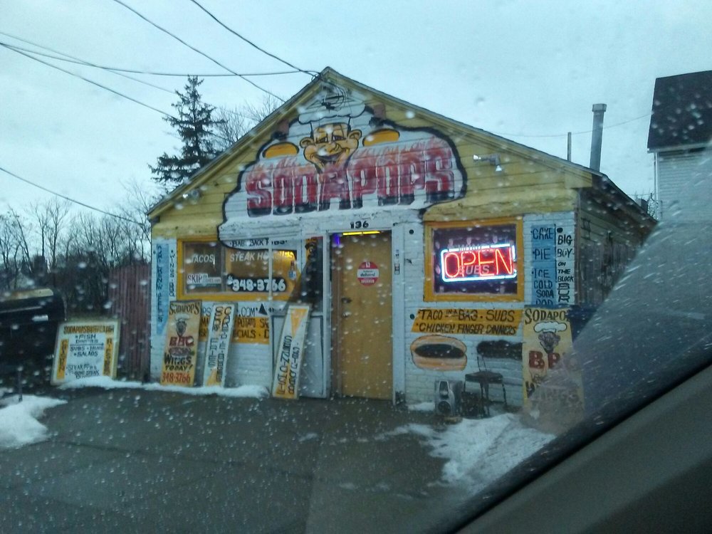 Sodapops Sodapops