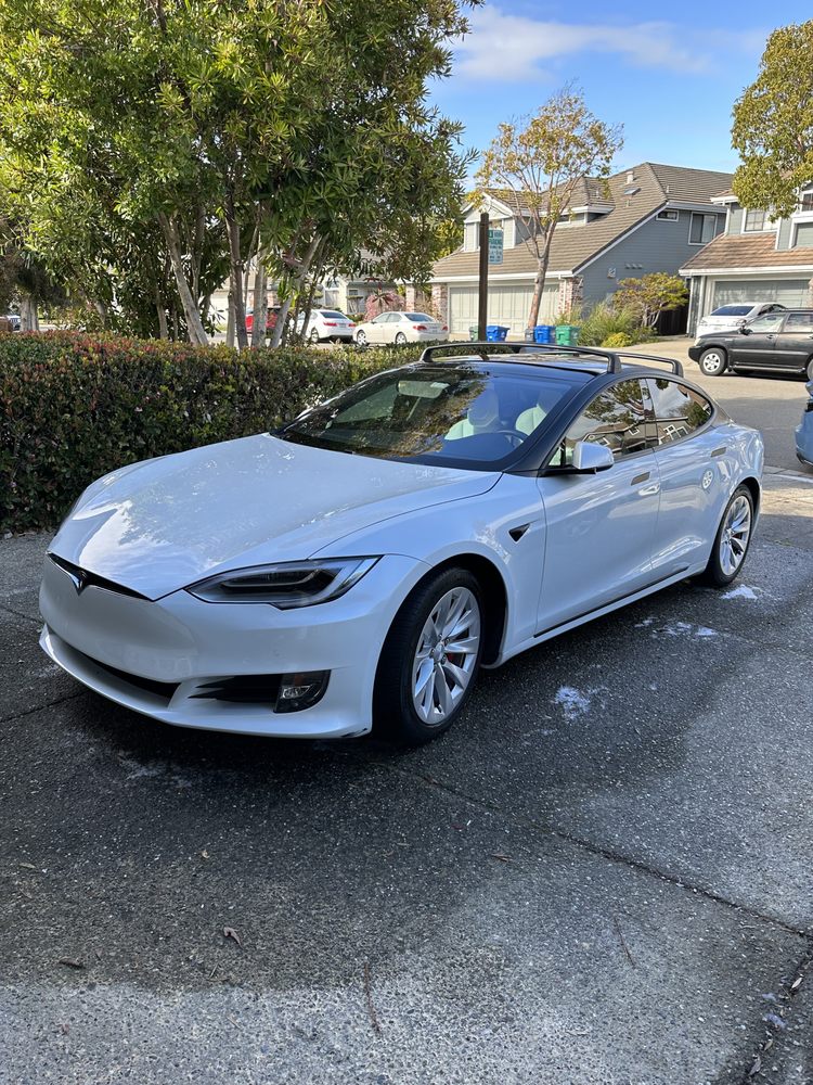 Foamed Mobile Detailing