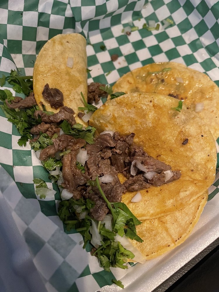 Tapatio's Grill Chicken