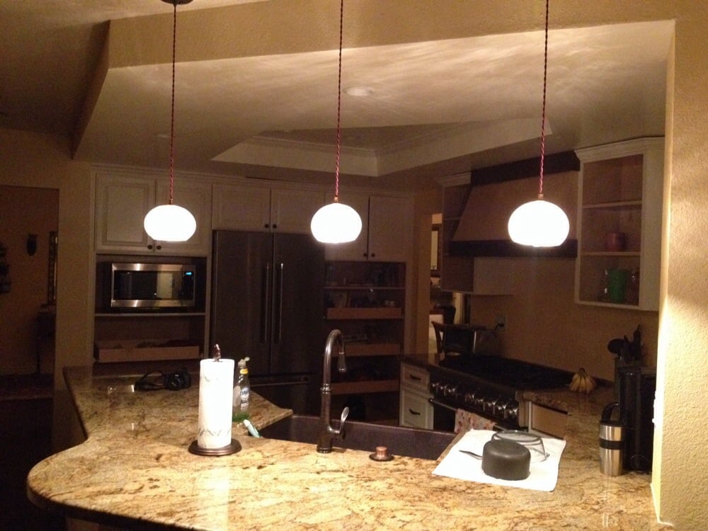 Filament Lighting