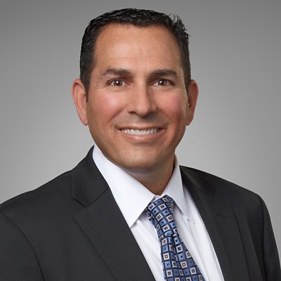 Phil Joseph - American Pacific Mortgage