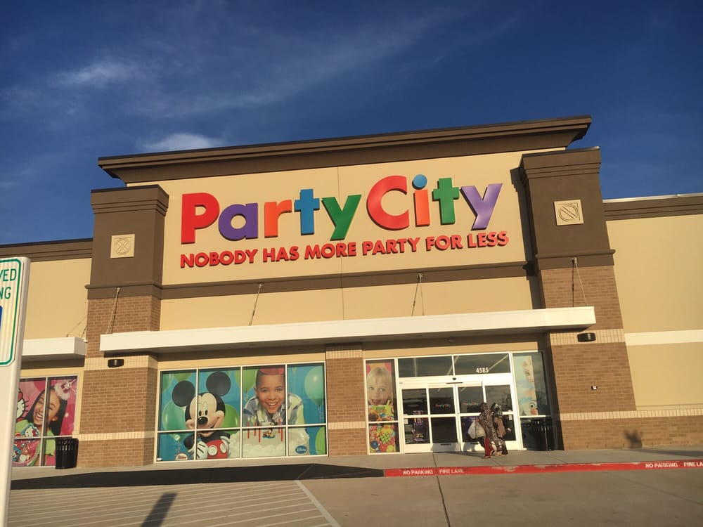 Party City 24 Photos Costumes 4585 East Sam Houston Pkwy S