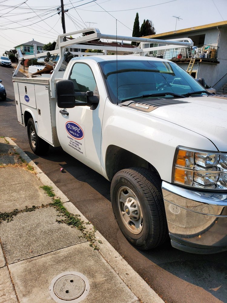 image of business Olympic Heating and Air