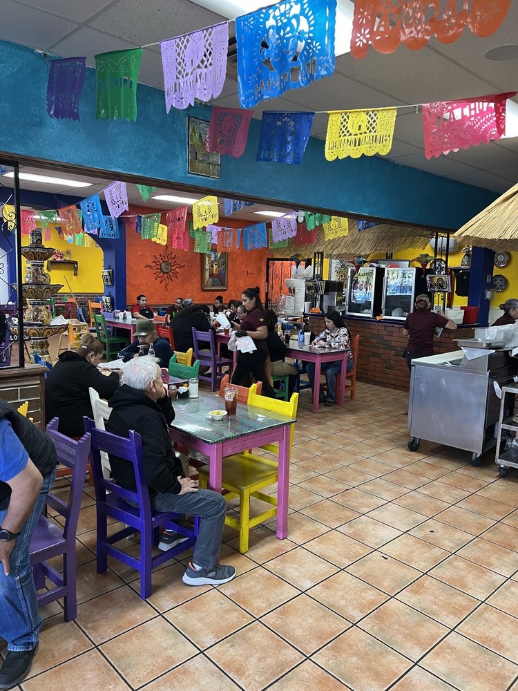 La Choza Menudazo & Tamalotes