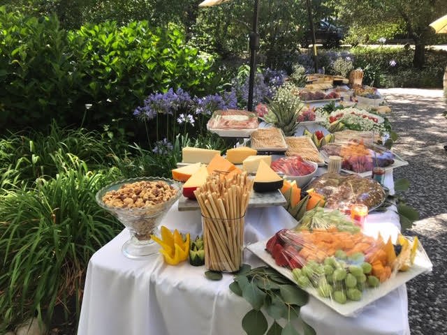 Mickey's Cafe & Catering