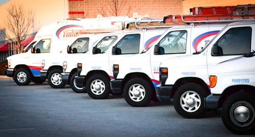 image of business Timothy Off Heating, Air Conditioning & Plumbing