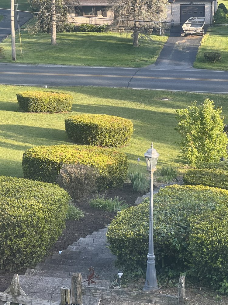 Lebanon Lawn Care