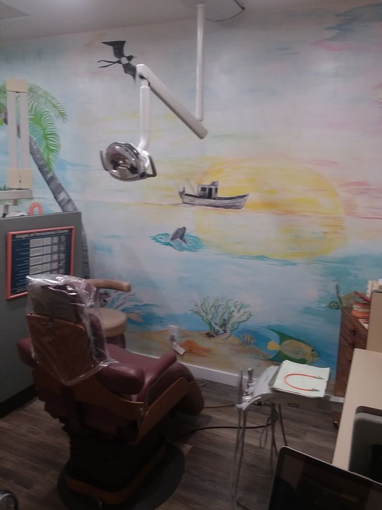 image of business Thomas M Walsh II, DDS, PA