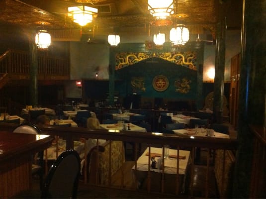 Emperor Of China Restaurant Lounge Closed 25 Photos