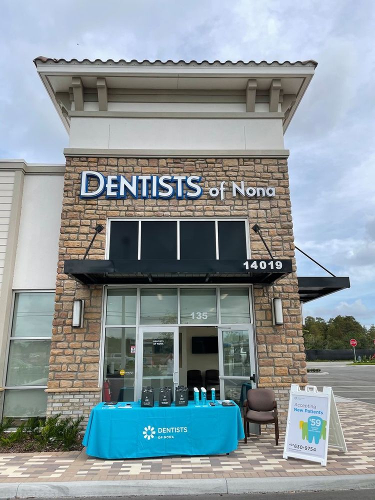 image of business Dentists of Nona