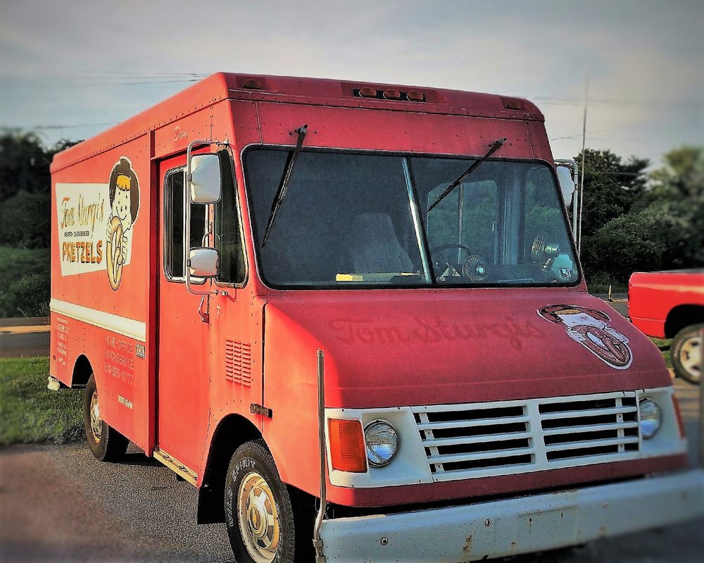 Sturgis Tom Pretzels 14 Photos Pretzels 2267 Lancaster Pike, Reading, PA Phone Number Yelp