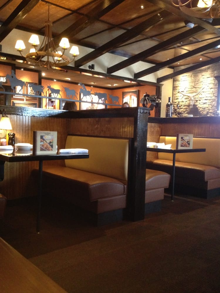 LongHorn Steakhouse - 28 Photos & 36 Reviews - Steakhouses - 980