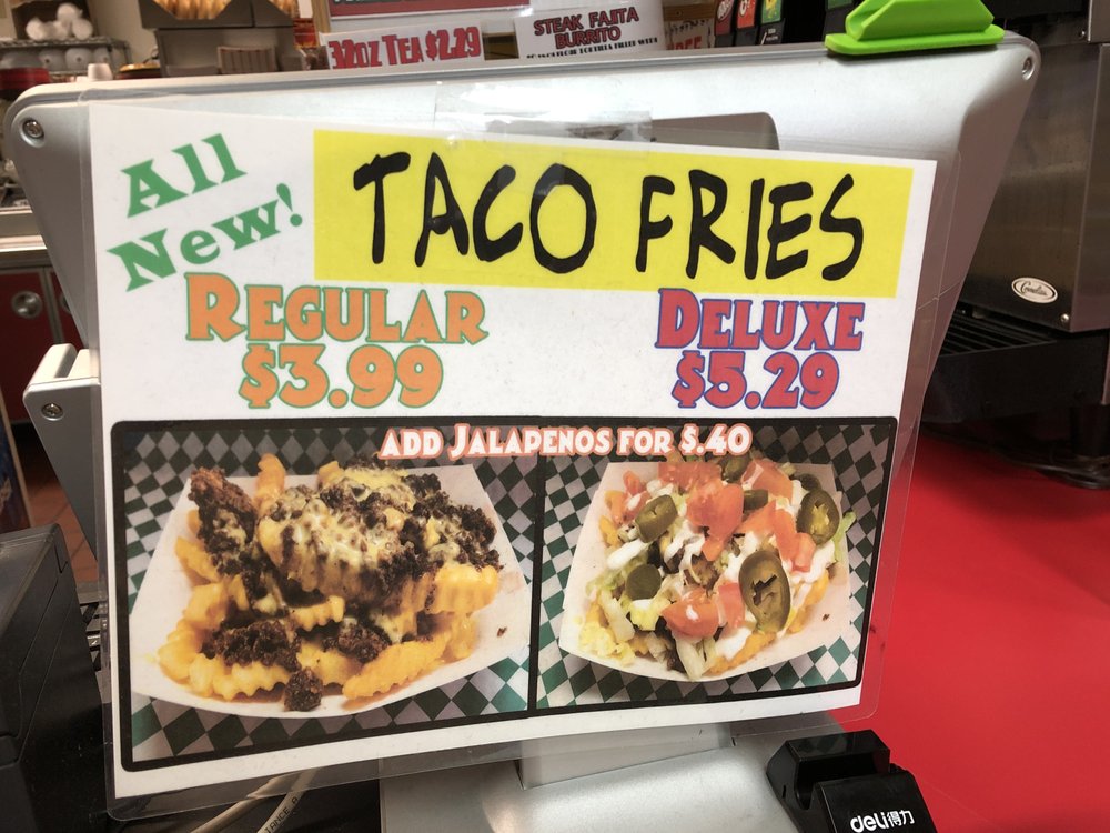 Mission Taco